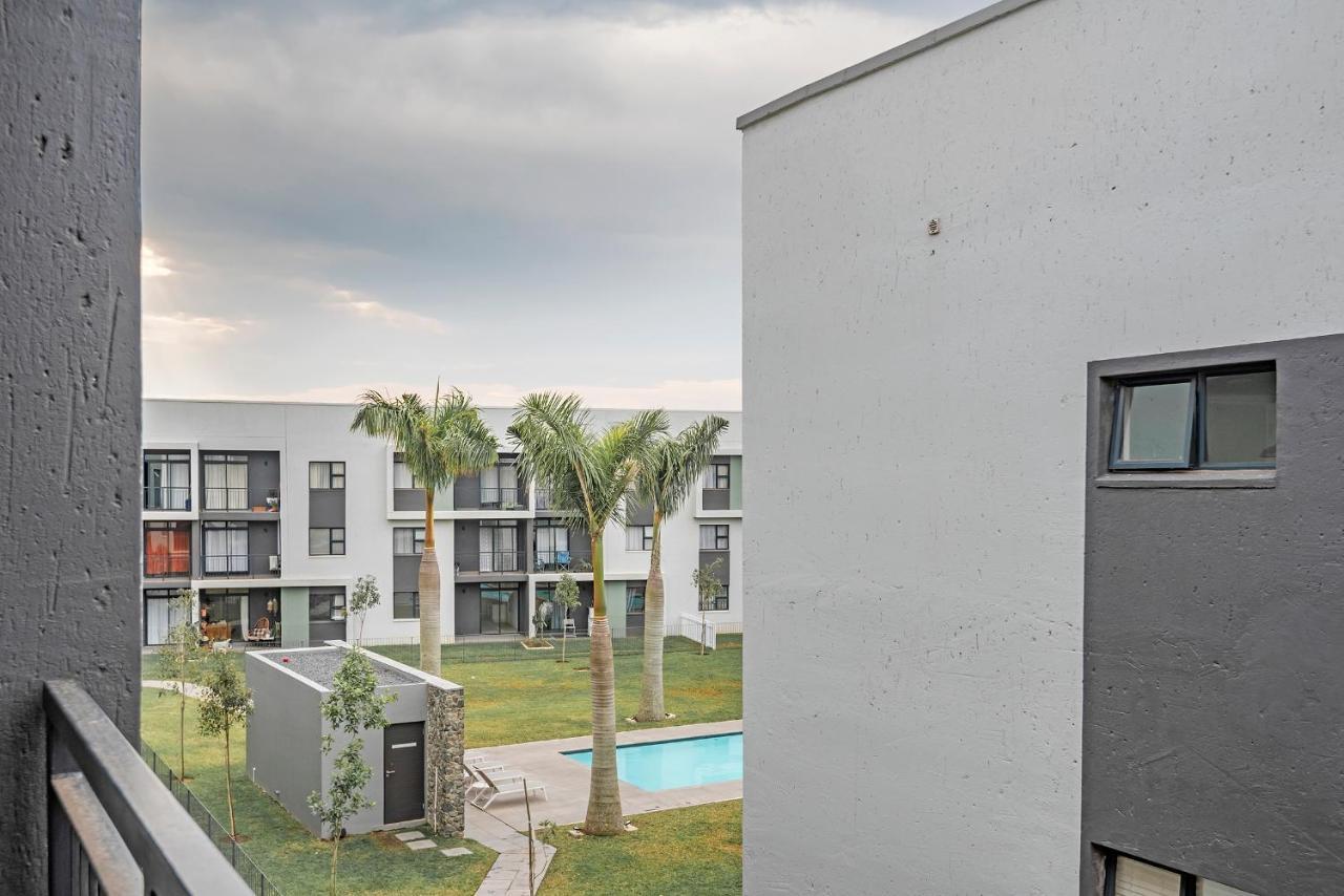 Ballito Groves 527 By Hostagents Zewnętrze zdjęcie