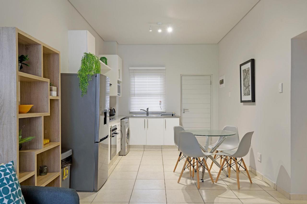 Ballito Groves 527 By Hostagents Zewnętrze zdjęcie