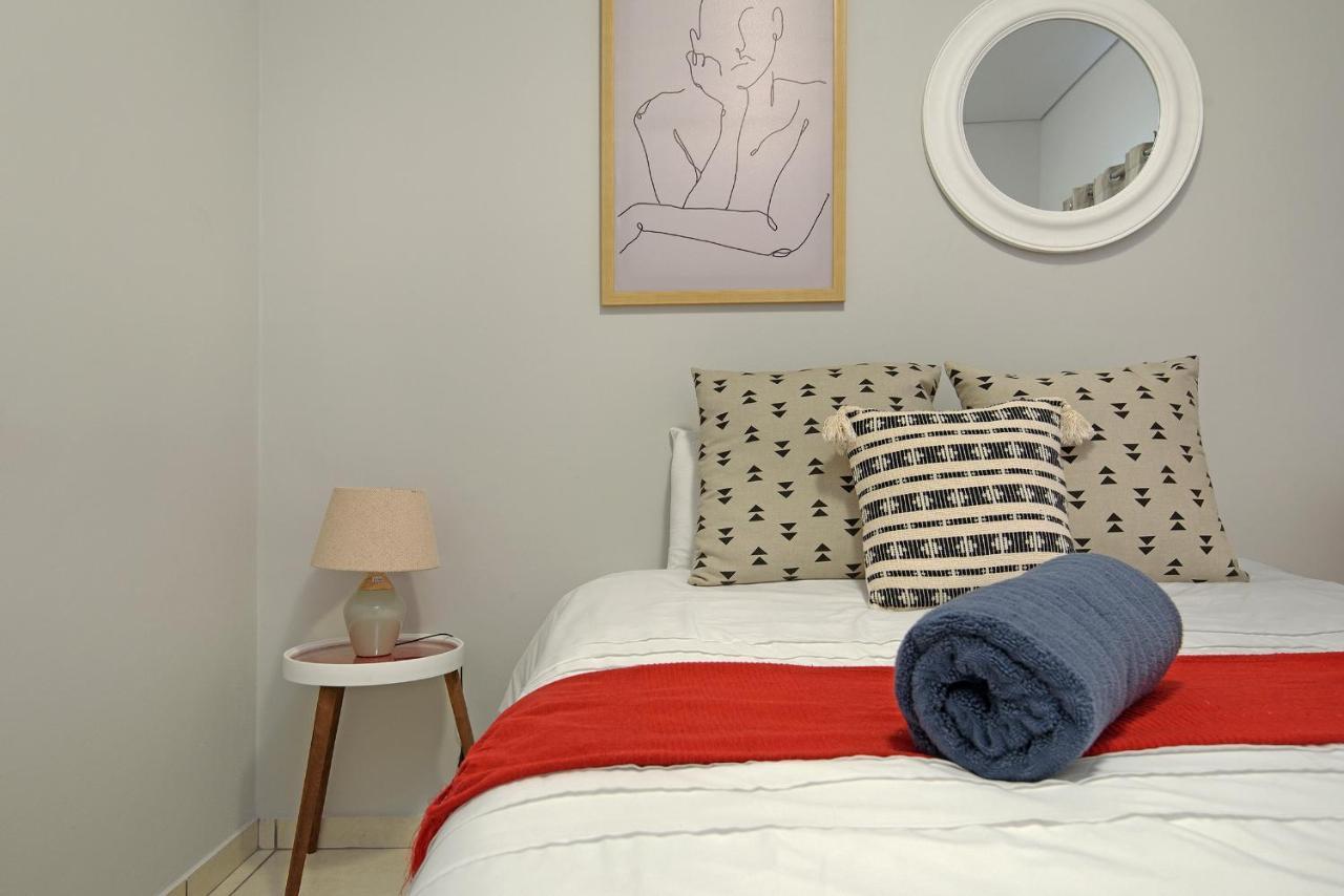 Ballito Groves 527 By Hostagents Zewnętrze zdjęcie