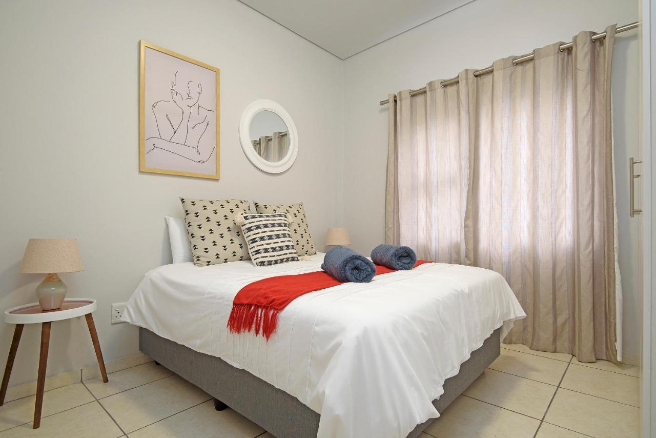 Ballito Groves 527 By Hostagents Zewnętrze zdjęcie