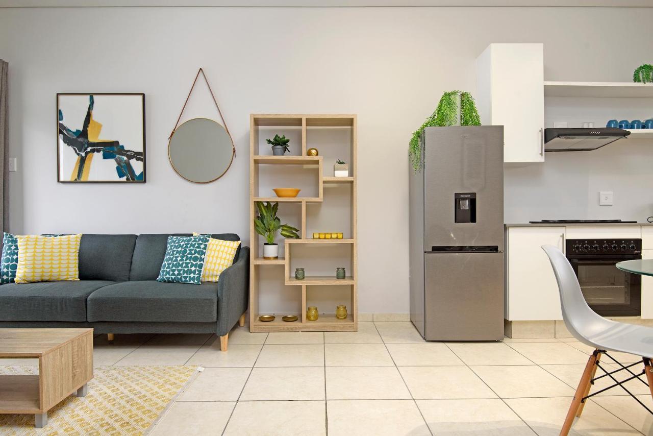 Ballito Groves 527 By Hostagents Zewnętrze zdjęcie