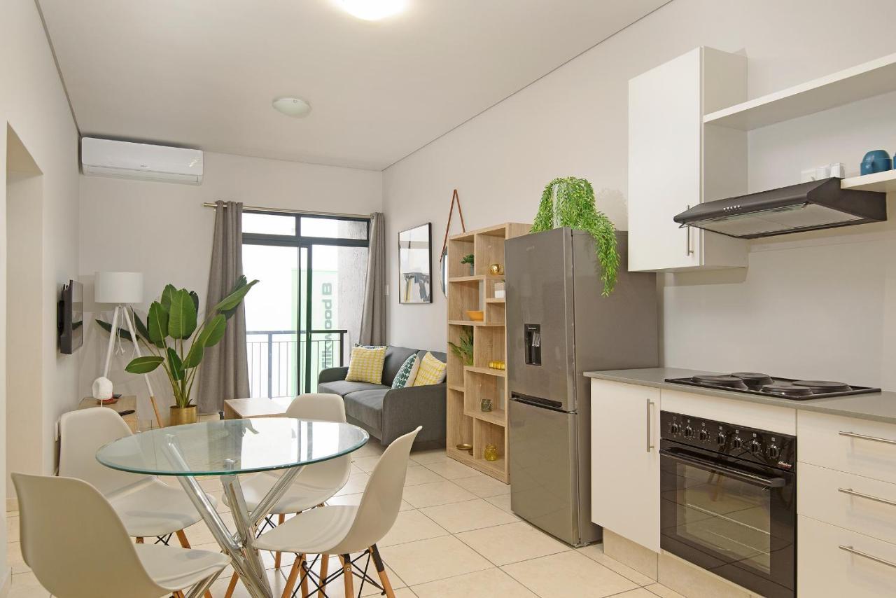 Ballito Groves 527 By Hostagents Zewnętrze zdjęcie