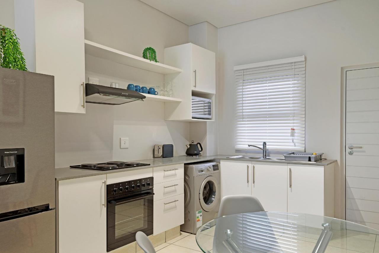 Ballito Groves 527 By Hostagents Zewnętrze zdjęcie