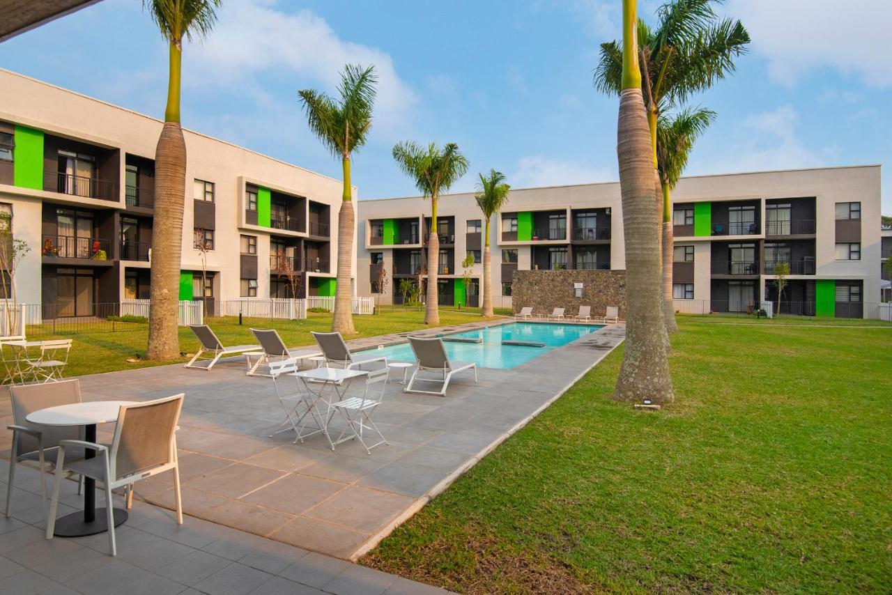 Ballito Groves 527 By Hostagents Zewnętrze zdjęcie