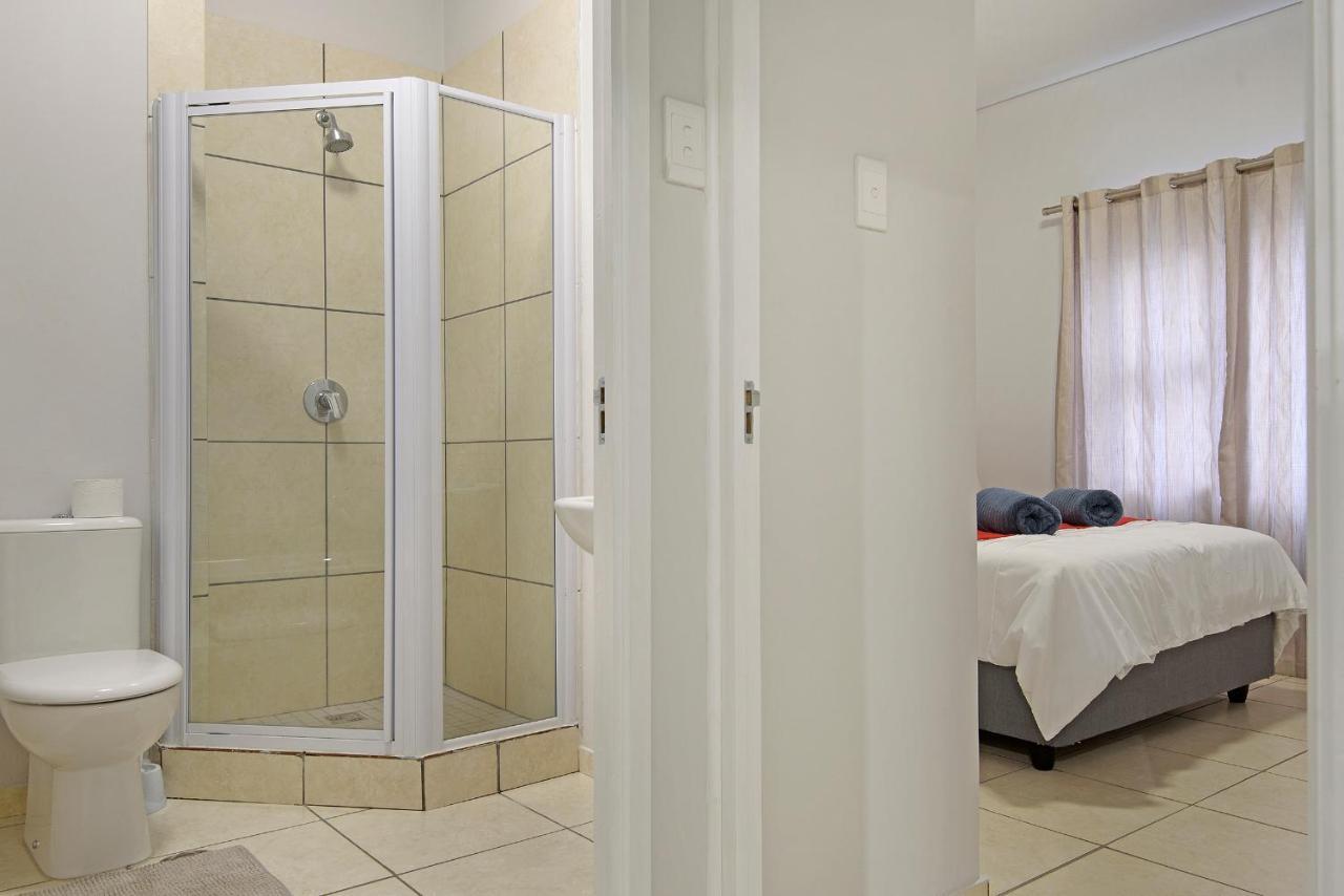 Ballito Groves 527 By Hostagents Zewnętrze zdjęcie