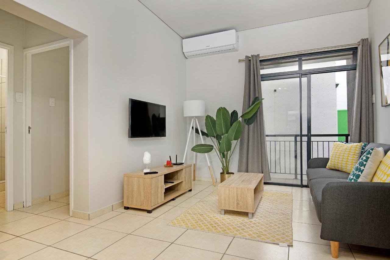 Ballito Groves 527 By Hostagents Zewnętrze zdjęcie