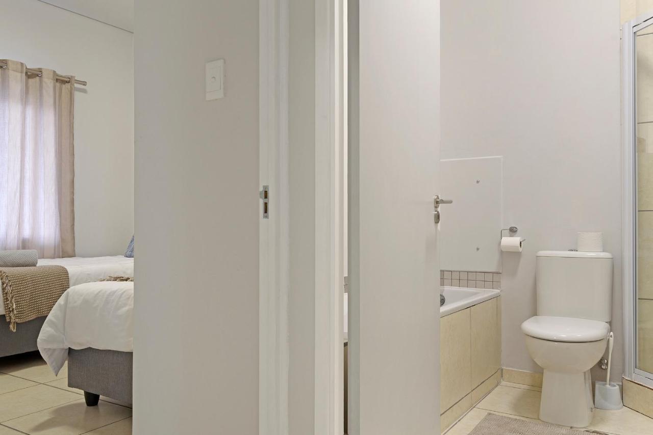 Ballito Groves 527 By Hostagents Zewnętrze zdjęcie